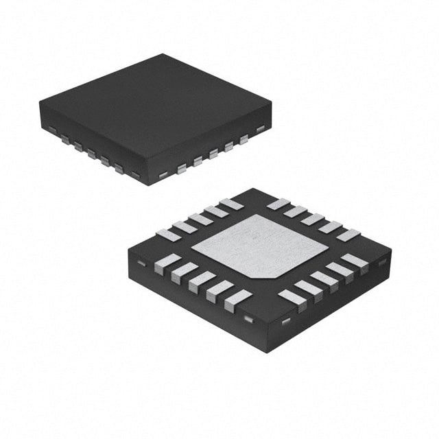 MAX15068ATP+G2Z Analog Devices Inc./Maxim Integrated